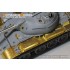 1/35 PLA Type59 Main Battle Tank Basic Detail Set for Takom kit #2081