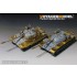 1/35 PLA Type59 Main Battle Tank Basic Detail Set for Takom kit #2081