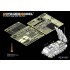 1/35 Modern Russian 9K37M2 BUK-M2 Air Defense Missile System Upgrade set for Panda Hobby #PH35034