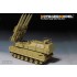 1/35 Modern Russian 9K37M2 BUK-M2 Air Defense Missile System Upgrade set for Panda Hobby #PH35034