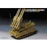 1/35 Modern Russian 9K37M2 BUK-M2 Air Defense Missile System Upgrade set for Panda Hobby #PH35034