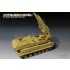 1/35 Modern Russian 9K37M2 BUK-M2 Air Defense Missile System Upgrade set for Panda Hobby #PH35034