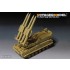 1/35 Modern Russian 9K37M2 BUK-M2 Air Defense Missile System Upgrade set for Panda Hobby #PH35034