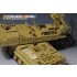 1/35 Modern Russian 9K37M2 BUK-M2 Air Defense Missile System Upgrade set for Panda Hobby #PH35034