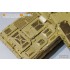 1/35 Modern Russian 9K37M2 BUK-M2 Air Defense Missile System Upgrade set for Panda Hobby #PH35034