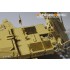 1/35 Modern Russian 9K37M2 BUK-M2 Air Defense Missile System Upgrade set for Panda Hobby #PH35034