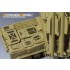 1/35 Modern Russian 9K37M2 BUK-M2 Air Defense Missile System Upgrade set for Panda Hobby #PH35034