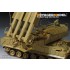 1/35 Modern Russian 9K37M2 BUK-M2 Air Defense Missile System Upgrade set for Panda Hobby #PH35034