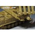 1/35 Modern Russian 9K37M2 BUK-M2 Air Defense Missile System Upgrade set for Panda Hobby #PH35034