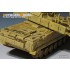 1/35 Modern Russian 9K37M2 BUK-M2 Air Defense Missile System Upgrade set for Panda Hobby #PH35034