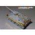 1/35 WWII SdKfz.138/2 Hetzer Middle Detail Set W/Gun Barrel for Dragon 6037/6066/9148