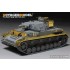 1/35 WWII German PzKpfw.IV Ausf.F1 "Vorpanzer" Detail Set w/Ammo for Border Model #BT-003