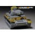 1/35 WWII German PzKpfw.IV Ausf.F1 "Vorpanzer" Detail Set w/Ammo for Border Model #BT-003