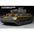 1/35 WWII German PzKpfw.IV Ausf.F1 "Vorpanzer" Detail Set w/Ammo for Border Model #BT-003