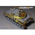 1/35 WWII German PzKpfw.IV Ausf.F1 Late Production Detail Set for Border Model #BT-003