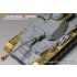 1/35 WWII German PzKpfw.IV Ausf.J Late Basic Detail Set for Border Model #BT-008