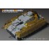 1/35 WWII German PzKpfw.IV Ausf.J Late Basic Detail Set for Border Model #BT-008