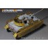 1/35 WWII German PzKpfw.IV Ausf.J Late Basic Detail Set for Border Model #BT-008