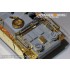 1/35 StuG.III Ausf.G Early Basic Detail Set for Tamiya 35197/Dragon 6320/6454/6927/35021