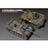 1/35 StuG.III Ausf.G Early Basic Detail Set for Tamiya 35197/Dragon 6320/6454/6927/35021