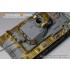 1/35 WWII German PzKPfw.III Ausf.M Basic Detail Set for Takom kit #8002