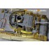 1/35 WWII German Pz.KPfw.III Ausf.M Basic Detail Set for Takom Model #8002