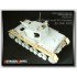 Upgrade Set for 1/35 German Panzer IV Ausf B/C for Dragon kit #6297/6291