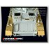 Upgrade Set for 1/35 German Panzer IV Ausf B/C for Dragon kit #6297/6291