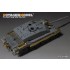 1/35 Modern British Challenger 2 MBT Upgrade Detail set for RFM #5062