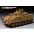 1/35 Modern British FV510 Warrior MCV Upgrade Detail Set for Academy kit # 13201