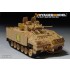 1/35 Modern British FV510 Warrior MCV Upgrade Detail Set for Academy kit # 13201