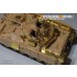 1/35 Modern British FV510 Warrior MCV Upgrade Detail Set for Academy kit # 13201