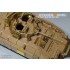 1/35 Modern British FV510 Warrior MCV Upgrade Detail Set for Academy kit # 13201