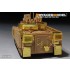 1/35 Modern British FV510 Warrior MCV Upgrade Detail Set for Academy kit # 13201