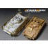 1/35 Modern British FV510 Warrior MCV Upgrade Detail Set for Academy kit # 13201