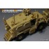 1/35 M1235 MAXXPRO Dash DXM w/Spark II Upgrade Detail Set for Panda Hobby PH35044