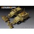 1/35 M1235 MAXXPRO Dash DXM w/Spark II Upgrade Detail Set for Panda Hobby PH35044