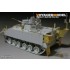 1/35 British FV510 Warrior TES(H) AIFV Basic Upgrade Detail Set for Meng #SS017