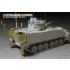 1/35 British FV510 Warrior TES(H) AIFV Basic Upgrade Detail Set for Meng #SS017