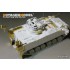 1/35 British FV510 Warrior TES(H) AIFV Basic Upgrade Detail Set for Meng #SS017