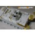 1/35 British FV510 Warrior TES(H) AIFV Basic Upgrade Detail Set for Meng #SS017