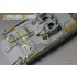 1/35 British FV510 Warrior TES(H) AIFV Basic Upgrade Detail Set for Meng #SS017