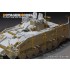 1/35 British FV510 Warrior TES(H) AIFV Basic Upgrade Detail Set for Meng #SS017