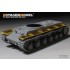 1/35 WWII Russian KV-2 Tank Fenders Detail Set for Trumpeter kits #00311/312