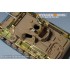 1/35 WWII German PzKPfw.III Ausf.J Basic Detail Set for RFM #5070