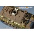 1/35 WWII German PzKPfw.III Ausf.J Basic Detail Set for RFM #5070