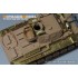 1/35 WWII German PzKPfw.III Ausf.J Basic Detail Set for RFM #5070