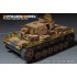 1/35 WWII German PzKPfw.III Ausf.J Basic Detail Set for RFM #5070