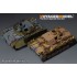 1/35 WWII German PzKPfw.III Ausf.J Basic Detail Set for RFM #5070