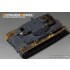 1/35 WWII German PzKpfw.IV Ausf.F1 Basic B ver included Ammo for Tamiya #35374